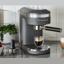 اسپرسو ساز کیچن اید مدل 5KES6503