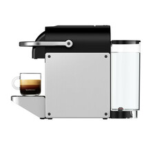 اسپرسو ساز  نسپرسو مدل PIXIE D62