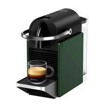 اسپرسو ساز  نسپرسو مدل PIXIE D62