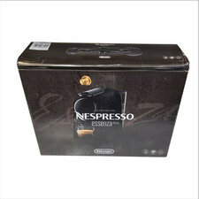 اسپرسوساز نسپرسو مدل Essenza mini en.85bm limited edition