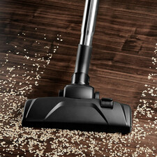 جاروبرقی آ ا گ مدل VX6-2-ÖKOX