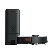 جارو رباتیک یوفی مدل هوشمند X8 Pro SES