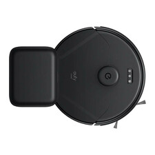 جارو رباتیک یوفی مدل هوشمند X8 Pro SES