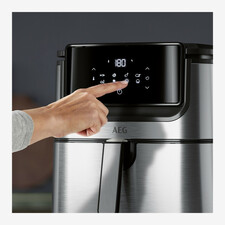 سرخ کن  آ ا گ مدل AF6-1-6ST