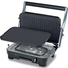 گریل کنوود مدل HGM50