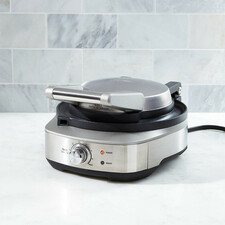 وافل ساز سیج مدل BWM520BSS