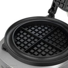 وافل ساز سیج مدل BWM520BSS