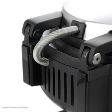 وافل ساز سیج مدل BWM520BSS