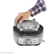 وافل ساز سیج مدل BWM520BSS