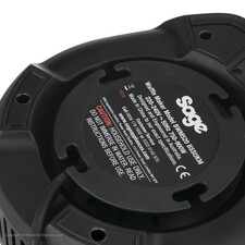 وافل ساز سیج مدل BWM520BSS