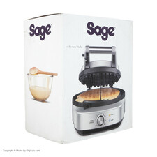 وافل ساز سیج مدل BWM520BSS