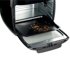 سرخ کن  کنوود مدل HFP90