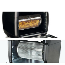 سرخ کن  کنوود مدل HFP90