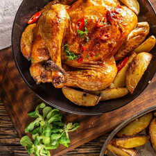 سرخ کن  کنوود مدل HFP90