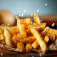 سرخ کن  کنوود مدل HFP90