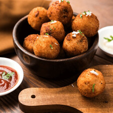 سرخ کن  کنوود مدل HFP90