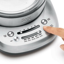 چای ساز سیج مدل STM500CLR