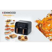 سرخ کن کنوود مدل HFP70