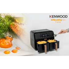 سرخ کن کنوود مدل HFP70