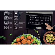 سرخ کن کنوود مدل HFP70