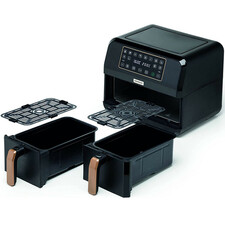 سرخ کن کنوود مدل HFP70