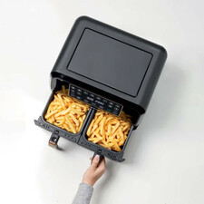 سرخ کن کنوود مدل HFP70