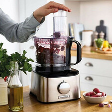 غذاساز کنوود مدل FDM307SS