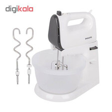 همزن فیلیپس مدل HR3745