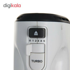 همزن فیلیپس مدل HR3745