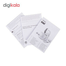 همزن فیلیپس مدل HR3745