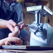 چرخ گوشت گاستروبک کد 41408