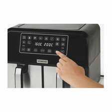 سرخ کن  کنوود مدل HFM75