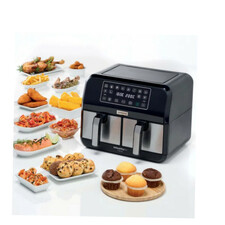 سرخ کن  کنوود مدل HFM75