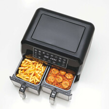 سرخ کن  کنوود مدل HFM75