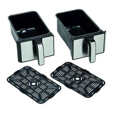 سرخ کن  کنوود مدل HFM75