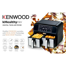 سرخ کن  کنوود مدل HFM75