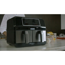 سرخ کن  کنوود مدل HFM75