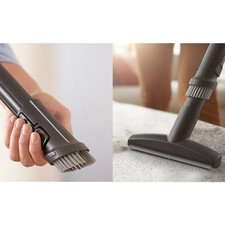 جاروبرقی فیلیپس مدل XD8022