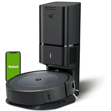 جارو رباتیک آیروبوت مدل I3+ i355840