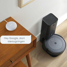 جارو رباتیک آیروبوت مدل I3+ i355840