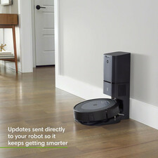 جارو رباتیک آیروبوت مدل I3+ i355840