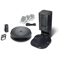 جارو رباتیک آیروبوت مدل I3+ i355840