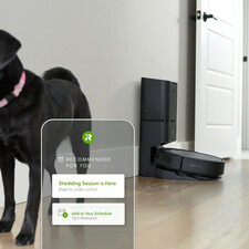 جارو رباتیک آیروبوت مدل I3+ i355840