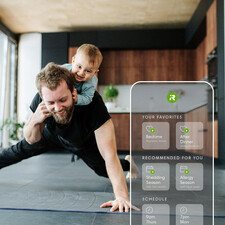 جارو رباتیک آیروبوت مدل I3+ i355840