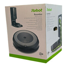 جارو رباتیک آیروبوت مدل I3+ i355840