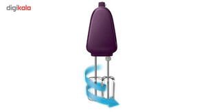 همزن فیلیپس مدل HR3740