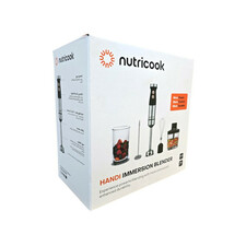 گوشت کوب برقی نوتریکوک مدل HB100MEE