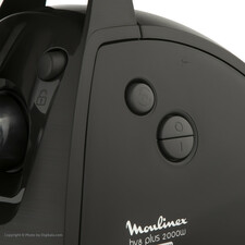 چرخ گوشت مولینکس مدل ME682