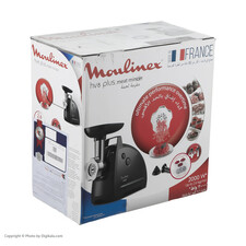 چرخ گوشت مولینکس مدل ME682