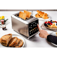 توستر نوتریکوک مدل NC-TS201